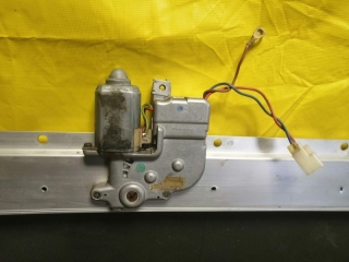 Люк, NISSAN, PRIMERA CAMINO, WP11, SR18DE, 1998
