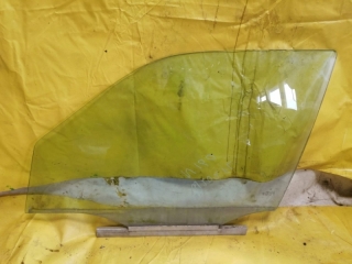 Стекло двери, MERCEDES BENZ, C 180, W202, 111920, 1994, F, L