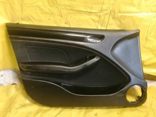 Обшивка двери, BMW, 3-SERIES, E46, M54B22, 2001, F, L, 8217203