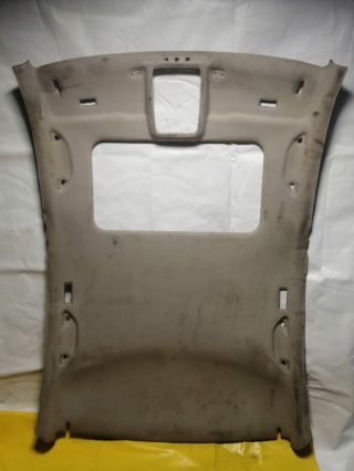 Обшивка потолка, VOLKSWAGEN, PASSAT B5, 3B3, AWM, 2001