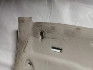 Обшивка потолка, VOLKSWAGEN, PASSAT B5, 3B3, AWM, 2001