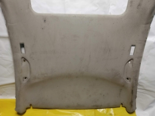 Обшивка потолка, VOLKSWAGEN, PASSAT B5, 3B3, AWM, 2001