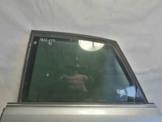 Молдинг стекла наружный, AUDI, A8, D2, AQD, 1999, R, R