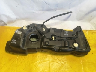 Топливный бак, NISSAN, TIIDA, SC11X, HR16DE, 2010