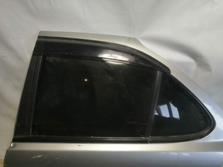 Стекло двери, NISSAN, SUNNY, FN15, QG15DE, R, L
