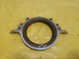 Крышка двигателя задняя, TOYOTA, CORSA, EL43, 5E-FE, 1994