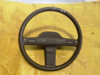 Руль, TOYOTA, CARINA ED, ST160, 1S-ELU