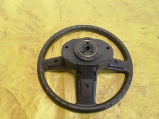 Руль, TOYOTA, CARINA ED, ST160, 1S-ELU