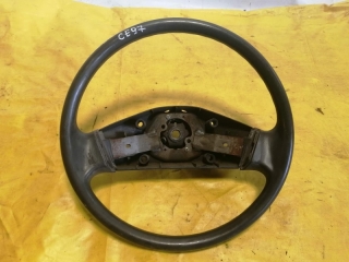 Руль, TOYOTA, COROLLA, CE97, 1C, 1987-1991