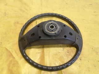Руль, TOYOTA, COROLLA, CE97, 1C, 1987-1991
