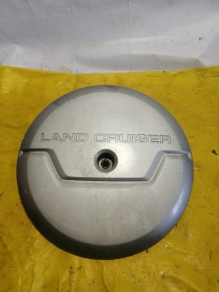 Колпак запасного колеса, TOYOTA, LAND CRUISER PRADO, GRJ120, 1GR-FE, 2007, 64771-60W11