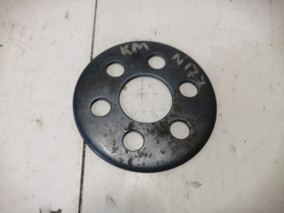 Шайба маховика, KIA, SPORTAGE, KM, 2007-2008