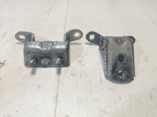 Петля двери, NISSAN, TIIDA, SC11X, HR16DE, 2010, R, L