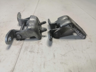 Петля двери, NISSAN, TIIDA, SC11X, HR16DE, 2010, R, L