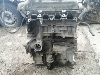 Поддон масляный двигателя, TOYOTA, FUNCARGO, NCP25, 1NZ-FE, 2001, Верхний
