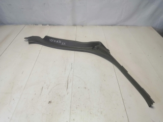 Накладка на порог внутренняя, TOYOTA, CAMRY PROMINENT, VZV31, 4VZ-FE, 1990, R, R, 62551-32060
