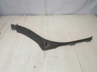 Накладка на порог внутренняя, TOYOTA, CAMRY PROMINENT, VZV31, 4VZ-FE, 1990, R, R, 62551-32060