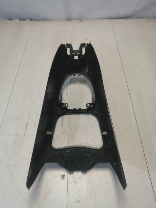 Накладка консоли кпп, RENAULT, MEGANE, BA, E7G, 1996, 7700843246
