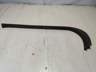 Накладка на порог внутренняя, TOYOTA, CAMRY PROMINENT, VZV31, 4VZ-FE, 1990, F, R, 67913-32030