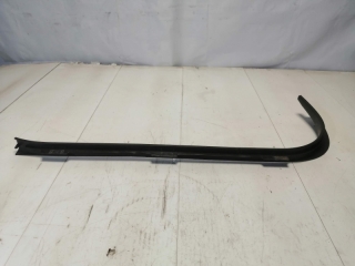 Накладка на порог внутренняя, TOYOTA, CAMRY PROMINENT, VZV31, 4VZ-FE, 1990, F, R, 67913-32030