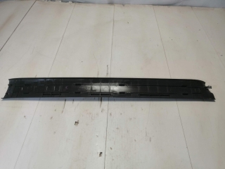 Накладка на порог внутренняя, TOYOTA, LAND CRUISER PRADO, GRJ120, 1GR-FE, 2008, F, L, 67914-60070
