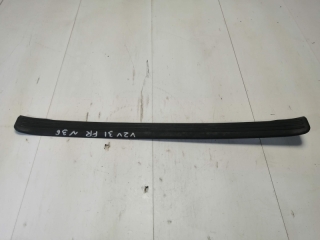 Накладка на порог внутренняя, TOYOTA, CAMRY PROMINENT, VZV31, 4VZ-FE, 1990, F, R, 67911-32020