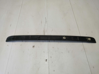 Накладка на порог внутренняя, TOYOTA, CAMRY PROMINENT, VZV31, 4VZ-FE, 1990, F, R, 67911-32020