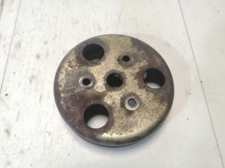 Шкив помпы, BYD, F3, 4G15S, 2012