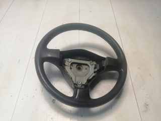 Руль, NISSAN, PRIMERA CAMINO, WQP11, QG18DE, 1999