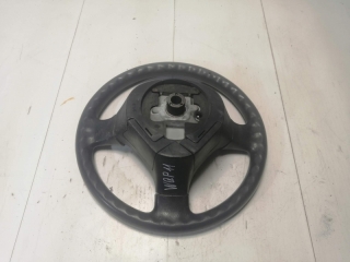 Руль, NISSAN, PRIMERA CAMINO, WQP11, QG18DE, 1999