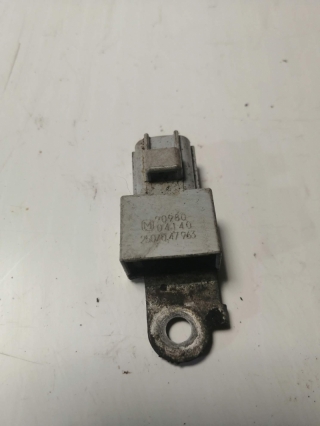 Конденсатор, TOYOTA, PLATZ, SCP11, 1SZ-FE, 2001, 90980-04140