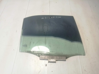 Стекло двери, MERCEDES BENZ, C 180, W202, 111920, 1994, R, R