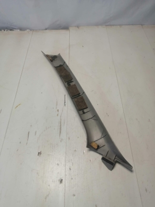 Накладка на стойку, NISSAN, PRIMERA CAMINO, WQP11, QG18DE, 1999, F, R, верх