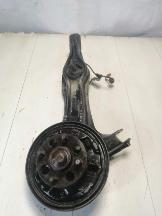 Рычаг, HONDA, CIVIC FERIO, EK3, D15B, 1998, R, L