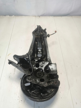 Рычаг, HONDA, CIVIC FERIO, EK3, D15B, 1998, R, L