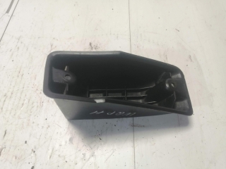 Фальш педаль, NISSAN, PRIMERA CAMINO, WQP11, QG18DE, 1999