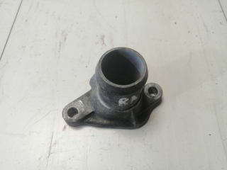 Флянец охлаждающей жидкости, HONDA, ODYSSEY, RA6, F23A, 2001