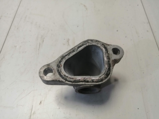 Флянец охлаждающей жидкости, HONDA, ODYSSEY, RA6, F23A, 2001