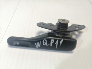 Ручка открывания бензобака, NISSAN, PRIMERA CAMINO, WQP11, QG18DE, 1999