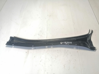 Решетка под дворники, TOYOTA, CAMRY, CV30, 2C-T, 1990, L, 55782-32050