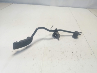 Педаль газа, NISSAN, PRIMERA CAMINO, WQP11, QG18DE, 1999