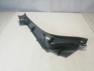 Накладка на порог внутренняя, RENAULT, MEGANE, BA, E7G, 1996, R, L, 7700836121