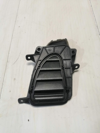 Дефлектор воздуховода, NISSAN, TIIDA, SC11X, HR16DE, 2010, F, L, 68741-EL00A