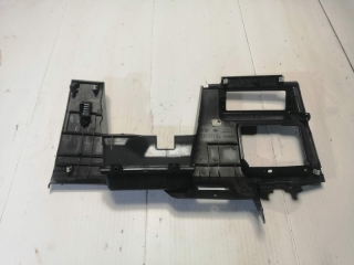 Консоль под рулевую колонку, NISSAN, TIIDA, SC11X, HR16DE, 2010, 68962-EM01A
