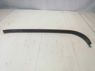 Накладка на порог внутренняя, TOYOTA, CAMRY PROMINENT, VZV31, 4VZ-FE, 1990, F, L, 67914-32010