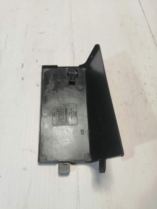 Крышка блока предохранителей, AUDI, A8, D2, AQD, 1999, 4D0863989