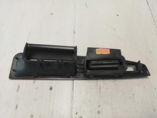 Накладка кнопки стеклоподъемника, AUDI, A8, D2, AQD, 1999, R, L, 4D0959627