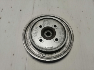 Шкив коленвала, RENAULT, MEGANE, BA, E7G, 1996, 7700866060