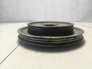 Шкив коленвала, RENAULT, MEGANE, BA, E7G, 1996, 7700866060