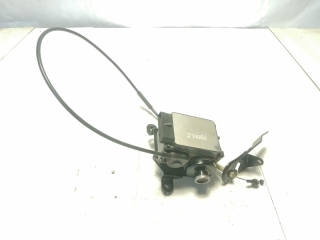 Блок управления круиз-контроля, FORD, FOCUS, DNW, Ford Zetec 2.0, 2002, 3S41-9C734-AA
